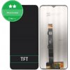 LCD displej + Dotykové sklo Motorola Moto G50 XT2137 Aftermarket
