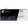 HP CF362A originální