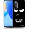 Picasee ULTIMATE CASE pro Huawei Nova 9 SE - Nesiahajte mi na telefón