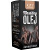EZO Masážny olej proti bolesti svalov 100 ml