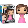 Funko POP! Friends Rachel in Pink Dress 9 cm