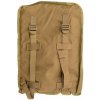 EBERLESTOCK prevlek na zbraňové puzdro M-TYPE COYOTE BROWN