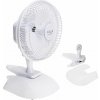 Stolový ventilátor s klipom Adler AD 7317 (Adler AD7317)