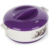 Obedový termobox obed box LAVENDER 3,5l Banquet