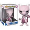 Figurka Funko POP! Games Pokemon Mewtwo 583 (889698636995)