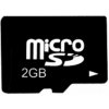 PAMAŤOVÁ KARTA microSDHC - 2GB