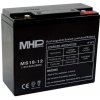 MHPower 12V 18Ah