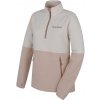 Dámska fleecová mikina Husky Addy L beige, L