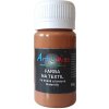 ARTEMISS Farba na tmavý textil – 23 svetlo hnedá Vyberte veľkosť: 70 g