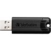 Verbatim Store 'n' Go PinStripe 256GB 49320