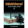 Odstřelovač výcvik technika zbraně 2 vydání - Brookesmith Peter