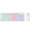 Baracuda Gaming set ORCA ORCA-W