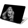 Sablio Samolepka na notebook Orangután - 38x26 cm