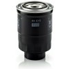 Palivový filter MANN FILTER WK 8018 x