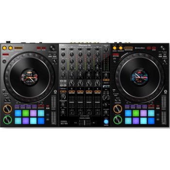 Pioneer DJ DDJ-1000