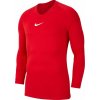 Nike Dry Park First Layer JSY LS AV2609 657 football jersey