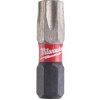 Milwaukee Skrutkovacie bity ShW TX40 25 mm – 2 ks 4932430888