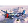 Stavebnica Revell P-47 M Thunderbolt (1:72)