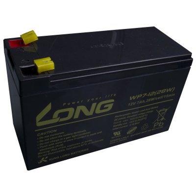 Long 12V 7Ah