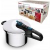 Tlakový hrniec Tefal Secure Trendy Pressure 6L, vhodný aj na indukciu