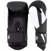 Boxerské rukavice Challenger 4.0 čierne/biele VENUM veľ. 12 oz