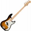 Fender Squier Sonic Precision Bass MN 2-Color Sunburst Elektrická basgitara