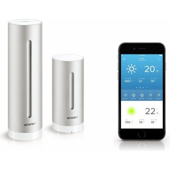 Netatmo WTSNE0002