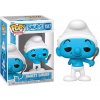 Funko Pop! The Smurfs Vanity Smurf 1517