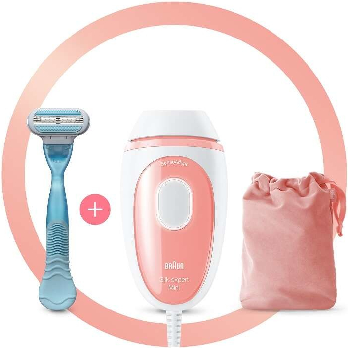 Braun Silk-expert Mini PL1014 IPL