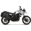 Kompletní sada sedlových brašen SHAD TERRA TR40, včetně montážní sady SHAD BMW F 650 GS / F 700 GS/ F 800 GS (2008 - 2018)