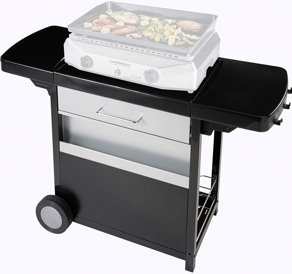 Campingaz Premium Plancha Trolley