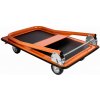 KRAFT&DELE KRAFT&DELE Prepravný vozík s nosnosťou 150 kg - KD3091