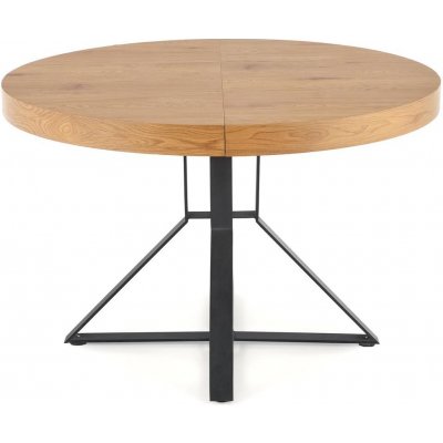 sedmokráska Bangladéš hodnosť okrúhly jedálenský stôl rozkladací rozmer 90  _ 110 prísne kocky Cantina