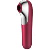 Satisfyer Dual Love stimulátor klitorisu 16 cm