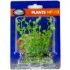 AQUA NOVA Plastová rastlina NP-10-08013 10cm