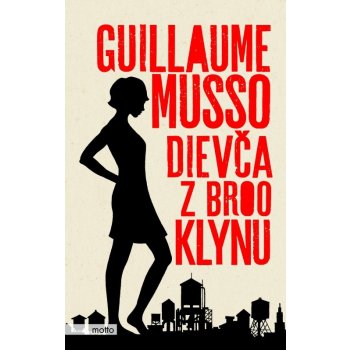 Diev ča z Brooklynu - Musso Guillaume