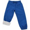Jan & Jul /Kanada/ Dětské nepromokavé zateplené kalhoty Jan & Jul Nebula Blue Velikost: 110