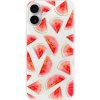 Odolné silikónové puzdro iSaprio - Melon Pattern 02 - iPhone 16 Plus