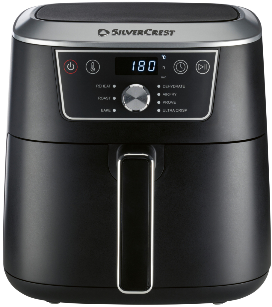 Silvercrest Shfd 2150 B2
