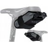 Taška na bicykel na zadný nosič Kellys Podsiodłowa torebka KLS Coby 0,4l