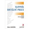Slovník sociální práce