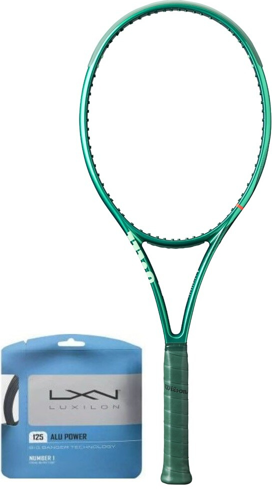 Wilson Blade 100