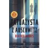 Tatuażysta z Auschwitz wyd. kieszonkowe (Heather Morris)(Brožovaná)