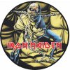 SUPERDRIVE Iron Maiden herní podložka pod myš/ model 3/ 30 cm SA5646-IM3