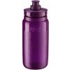 Fľaša ELITE FLY TEX číra fialová 550 ml