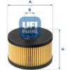 25.145.00 - Olejový filter UFI