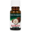 Kokos - vonný olej 10 ml