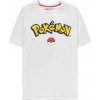 Tričko Pokémon - Logo Core L