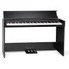 FunKey DP-1088 SM Digital Piano Matte Black