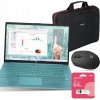 LIMITOVANÝ Laptop HP 17 INTEL N 32GB 2TB SSD MEGA SET + TAŠKA + PEN + MYŠ